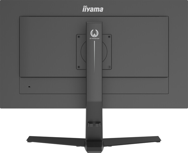 Monitor iiyama G-Master GB2870UHSU-B1 - LED, 28", 4K HD, i zi