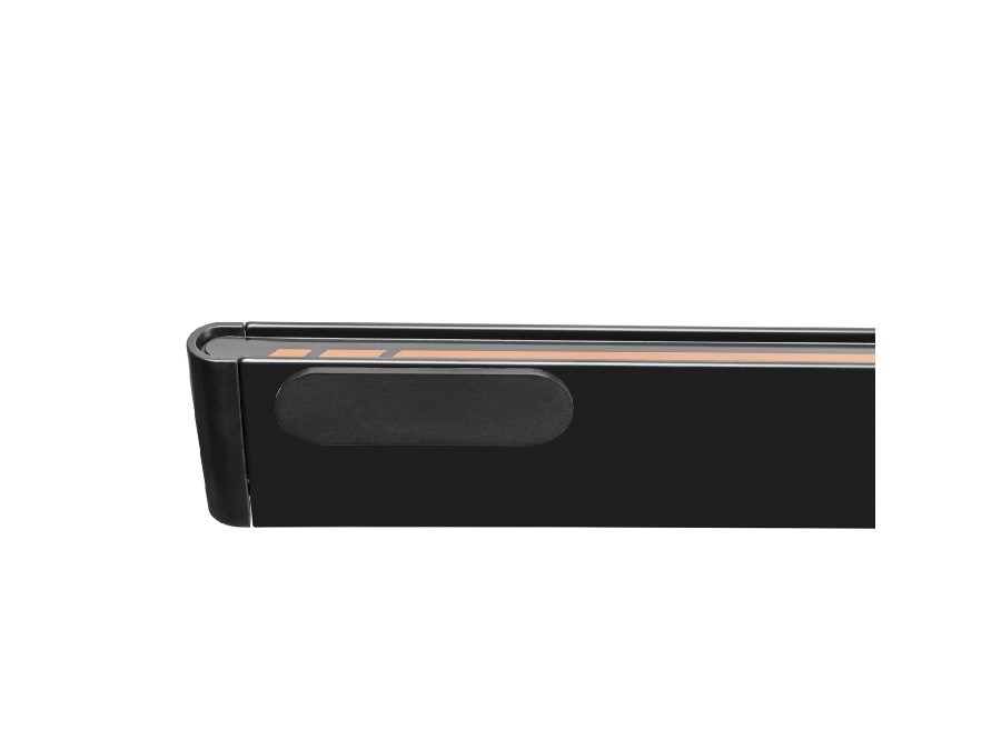Mbajtëse monitori Maclean NanoRS RS167, 32-55", e zezë