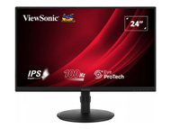 Monitor Viewsonic VG2408A-MHD, 24", Full HD 100Hz, i zi