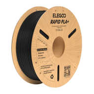 Filament 3D Elegoo Rapid PLA+, 1.75mm, 1kg, i zi