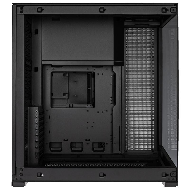 Kuti PC Phanteks NV7 D RGB, full tower, xham i temperuar, e zezë