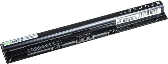 Bateri për laptop Dell Green Cell (DE77)
