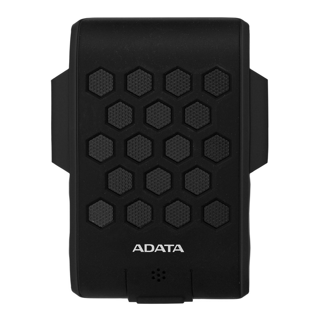Hard disk i jashtëm ADATA HD720, 2TB, USB 3.0, i zi