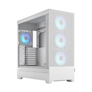 Kasë për PC Fractal Design Pop XL Air RGB, e bardhë