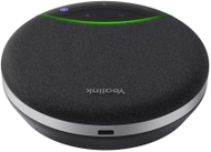 Altoparlant konferencash Yealink USB Speakerphone, lidhje USB, mikrofonë omnidireksionalë, gri