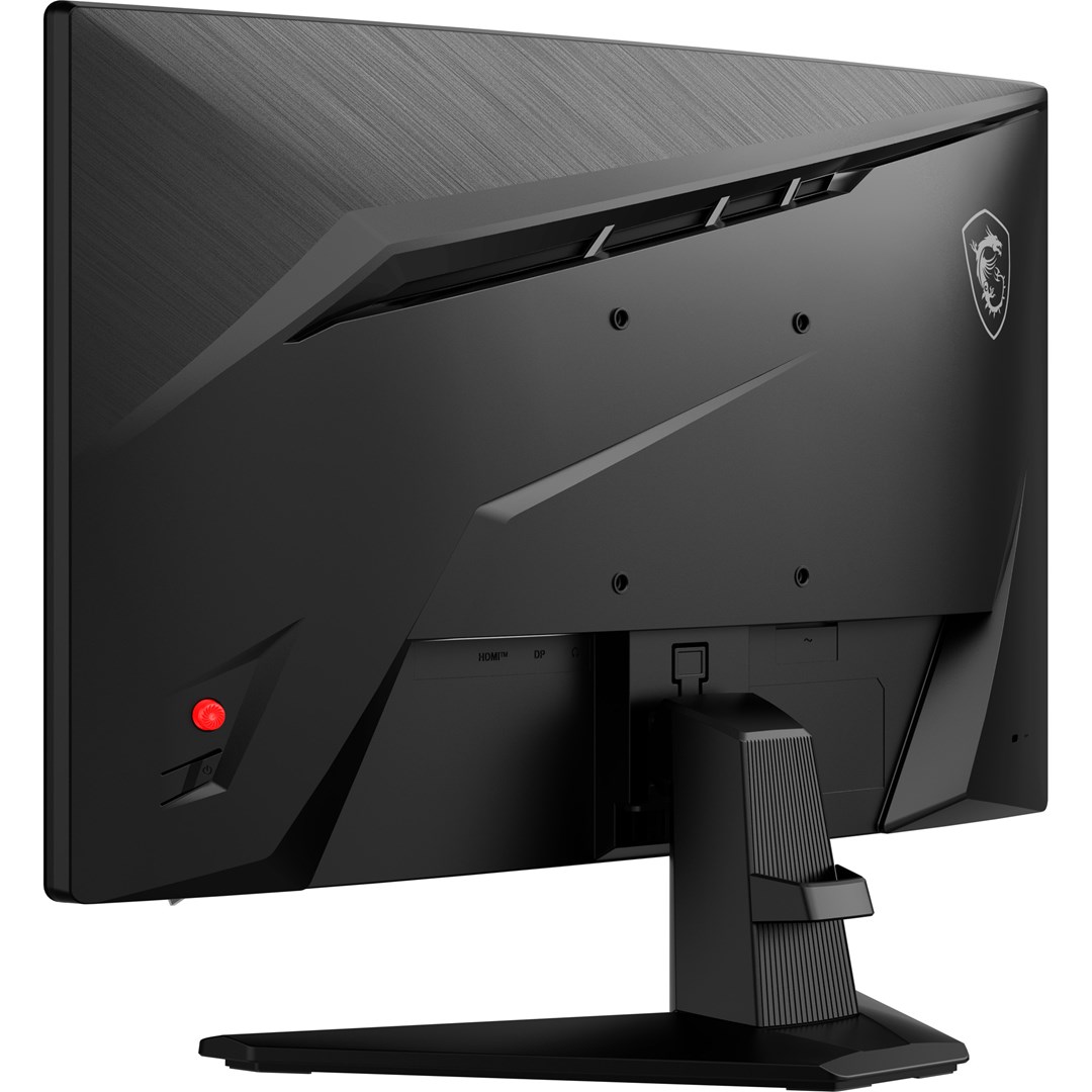 Монитор MSI MAG 242C, 23.6", FHD, 180Hz, црн