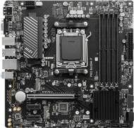 Pllakë amë MSI PRO B650M-P