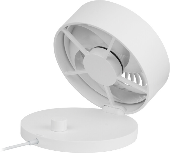 Ftohës ARCTIC USB Summair, i bardhë