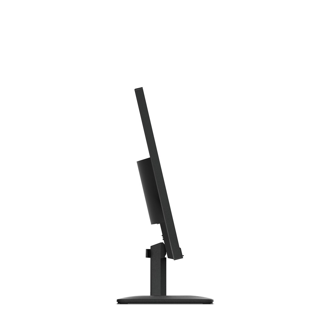 Monitor Lenovo L24-4e, 23.8" FHD 1920x1080, LCD, i zi