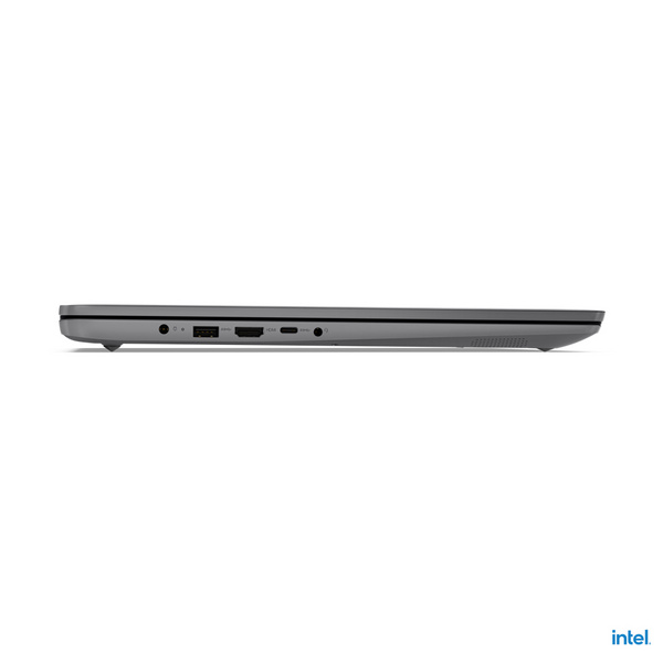 Laptop Lenovo V17 G2 ITL, 17.3", Intel Core i5, 8GB RAM, 256GB SSD, Intel Iris Xe Graphics, gri