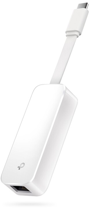 Kartë TP-LINK UE300C USB 3.0 Tipi-C, 1x100 / 1000