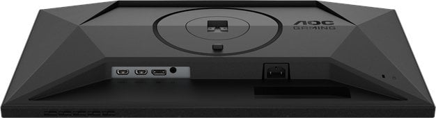 Monitor AOC 24G4X, 23.8", Full HD, 180Hz, i zi