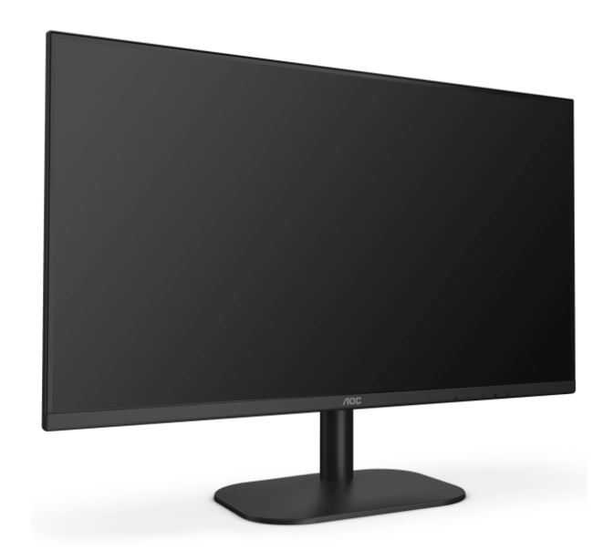 Monitor AOC 24B2XDAM - 23,8'' LED, Full HD, i zi