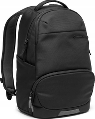 Çantë shpine fotografike Manfrotto Advanced Active Backpack III, për DSLR dhe dron, për laptop 14", e zezë