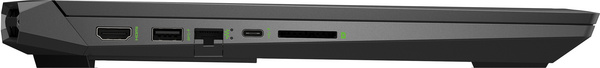 Laptop HP Pavilion 15-dk2427nw, 15.6", Intel Core i5, 8GB DDR4, 512GB SSD, NVIDIA GeForce RTX 3050 Ti, i zi
