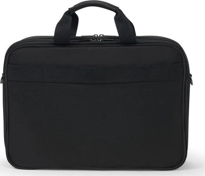 Çantë Dicota Eco Top Traveller Base (D31325-RPET), për laptop 15.6", e zezë