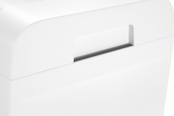 Copëtues i letrave HSM ShredStar X5