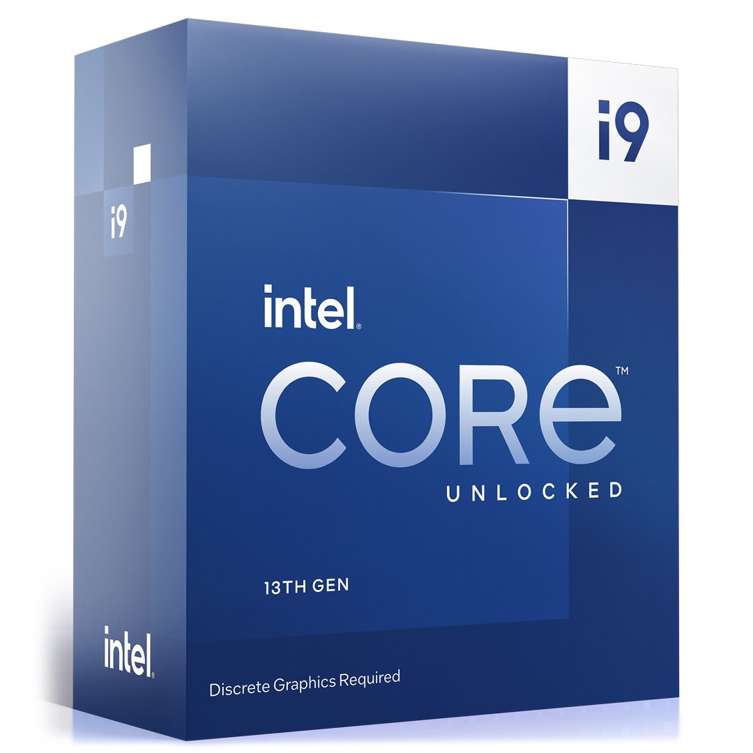 Procesor Intel Core i9-13900K, 24-Core, 3GHz