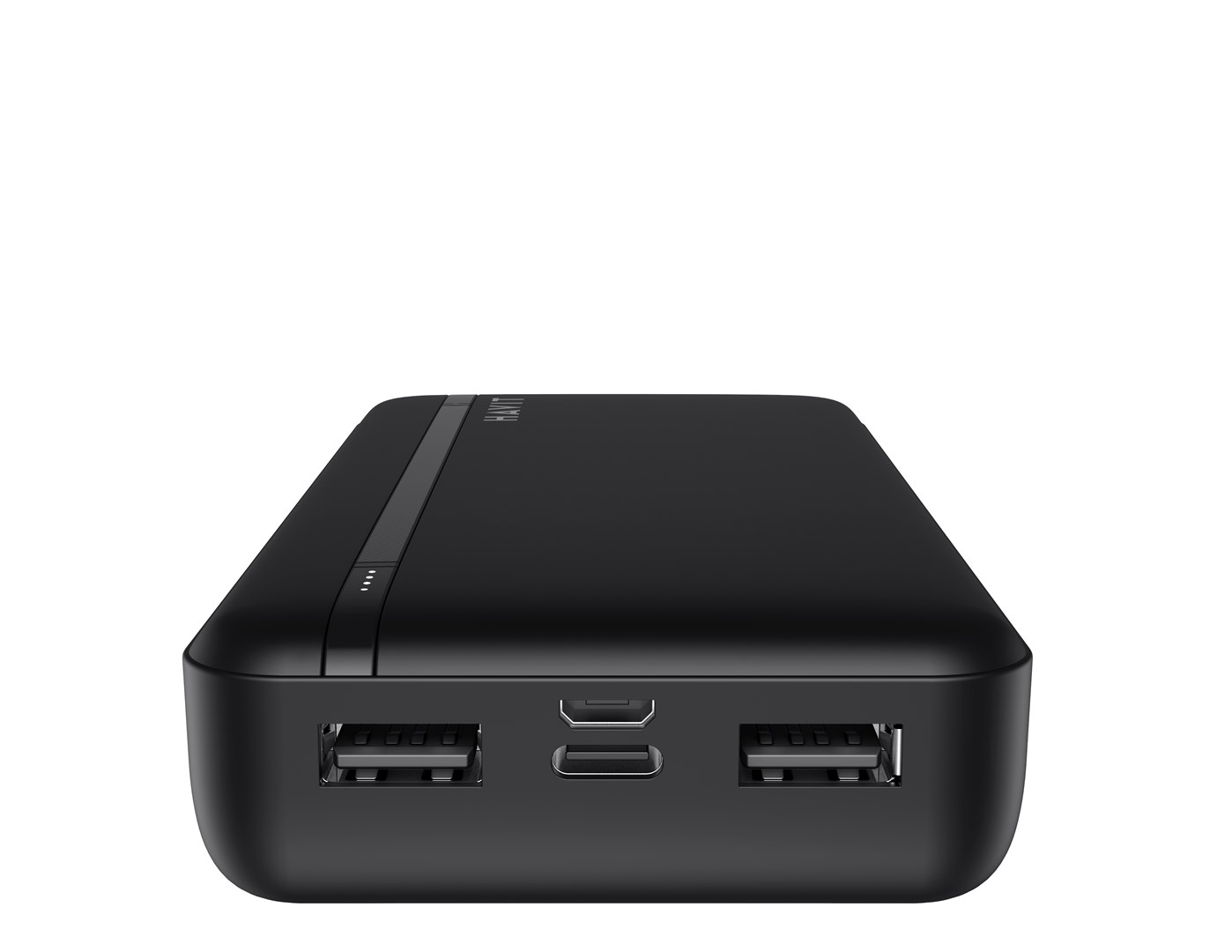 Powerbank Havit PB91, 20000mAh, me tregues LED, i zi