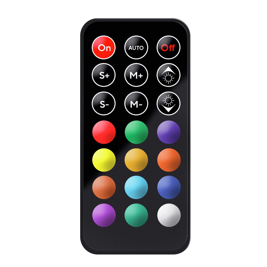 Karrige lojërash Trust GXT 719 Ruya, deri 150kg, e zezë