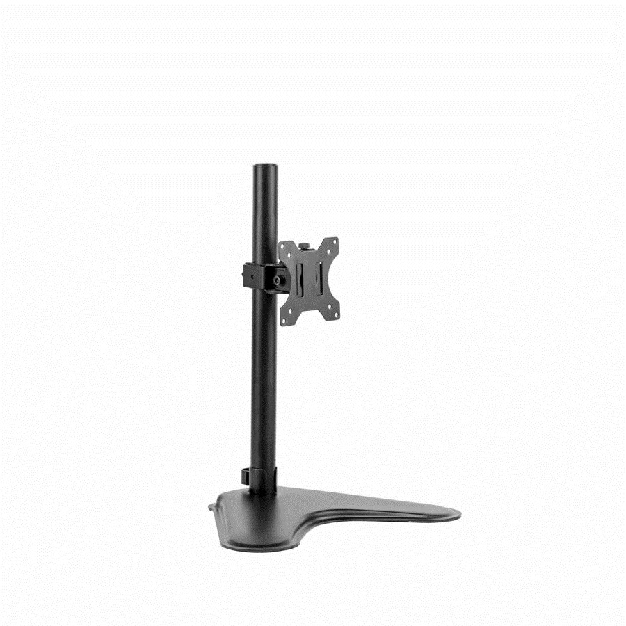 Krah monitori Fellowes Professional Series, 32", 8kg, i zi