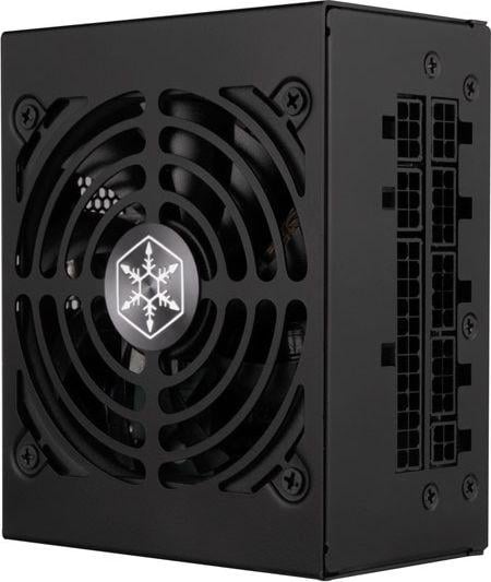 Burim energjie SilverStone SX750 Platinum SST-SX750-PT v1.1 SFX, 750W