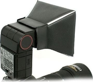 Difuzor softbox për blic Micnova MQ-B1, 140x110mm, i bardhë