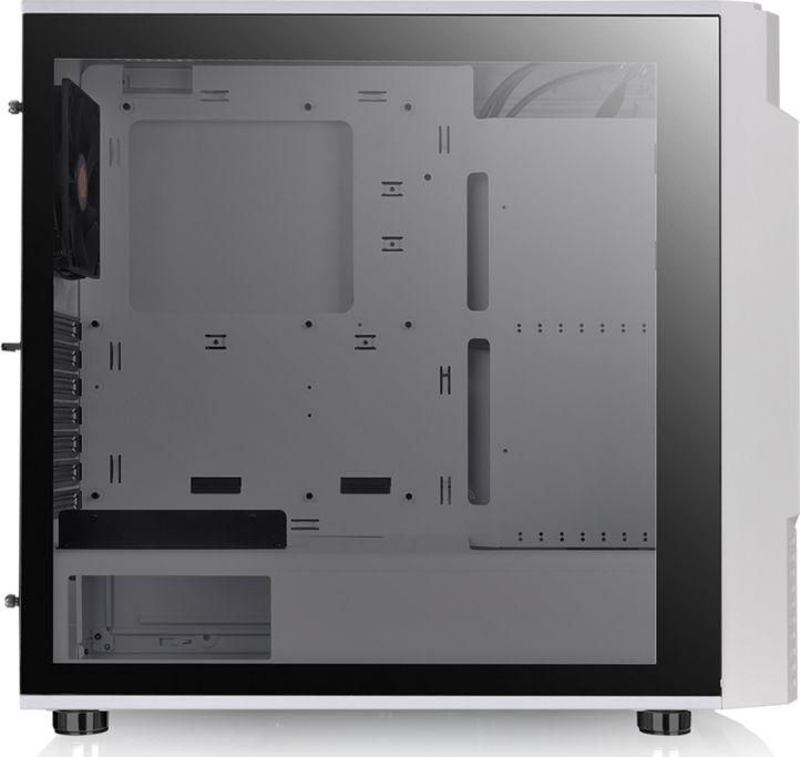 Kasë Thermaltake Commander C31 TG ARGB, Midi Tower