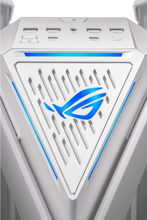 Kasë Asus ROG Hyperion White GR701, Full Tower