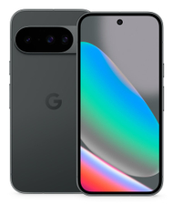 Telefoni Google Pixel 10, 256GB, Obsidian