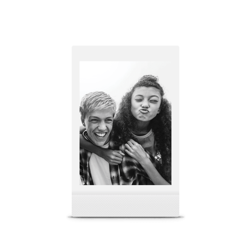 Instax Mini Film Monochrome