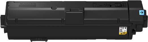 Toner Kyocera TK-1250, origjinal, i zi