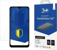 Xham mbrojtës 3MK FlexibleGlass Lite për Samsung A10s A107, 0.16mm, transparents