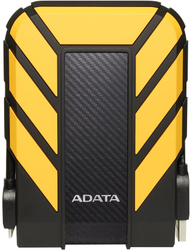 Hard disk i jashtëm ADATA HD710 Pro 1 TB, USB 3.1, i zi / i hirtë