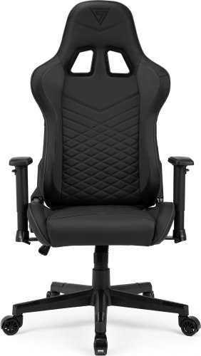 [OUTLET] Karrige SENSE7 Spellcaster, e zezë