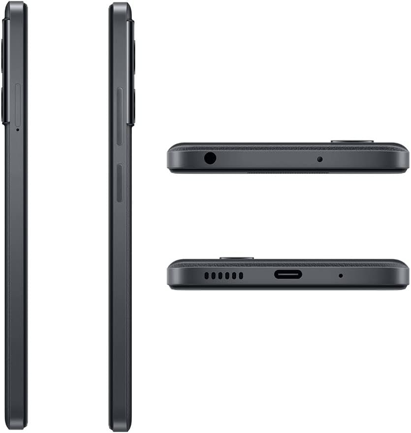 Celular Xiaomi poco M5 4G, 4GB/64GB, i zi
