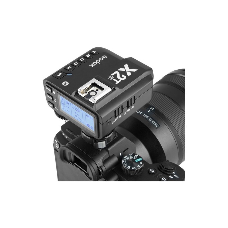 Godox X2T Sony