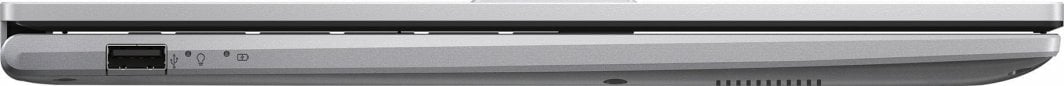 Laptop ASUS Vivobook 15 X1504, 15.6", Intel Core i5 1235U, 16 GB RAM, 512 GB SSD, i argjendtë