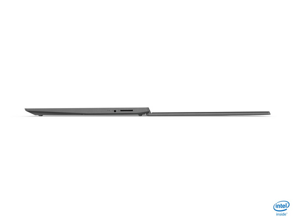Laptop Lenovo V15-IIL, 15.6", 8GB RAM, 256GB SSD, Intel Core i3-1005G1, Intel UHD Graphics G1, i hirtë