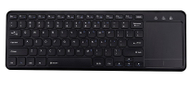Tastierë universale Tracer TRAKLA46367, RF Wireless, e zezë