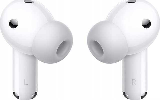 Kufje Huawei FreeBuds 6i, True Wireless, Bluetooth, të bardha