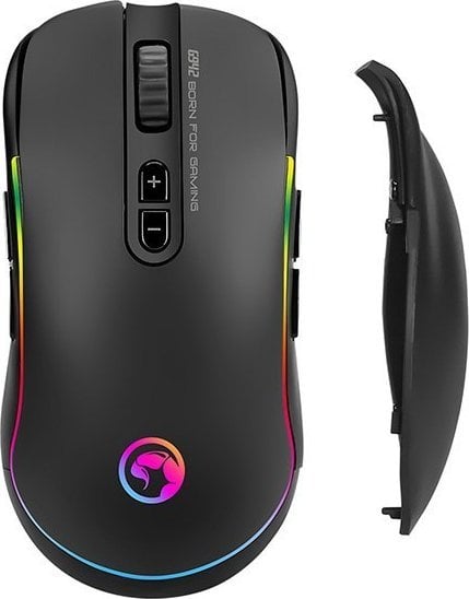 Maus Marvo G942, i zi