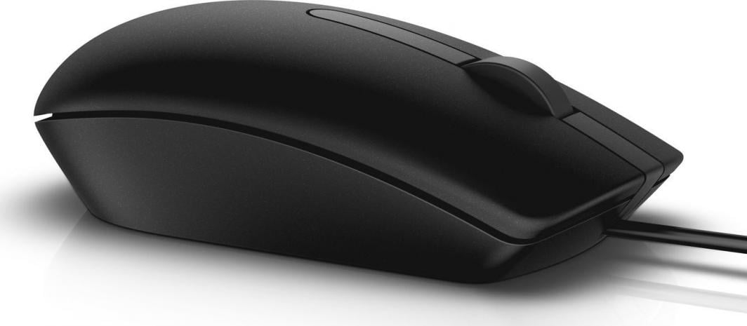 Maus Dell NMJ83, i zi