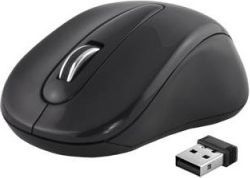 Maus Esperanza Titanum, wireless, USB, i zi