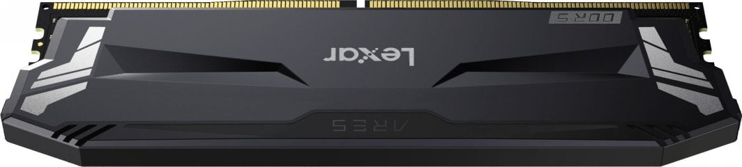 меморија  Lexar Ares, DDR5, 32 GB, 6000 MHz, CL32, LD5U16G60C320A-RGD