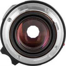 Objektiv Voigtlander Nokton Classic II SC Leica M 35mm, f/1.4, i zi