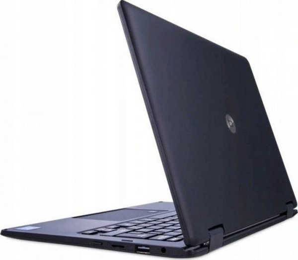 Laptop Techbite Arc, Intel Celeron N4020, 11.6", 4 GB RAM, SSD 128 GB, Windows 11 Pro, i zi