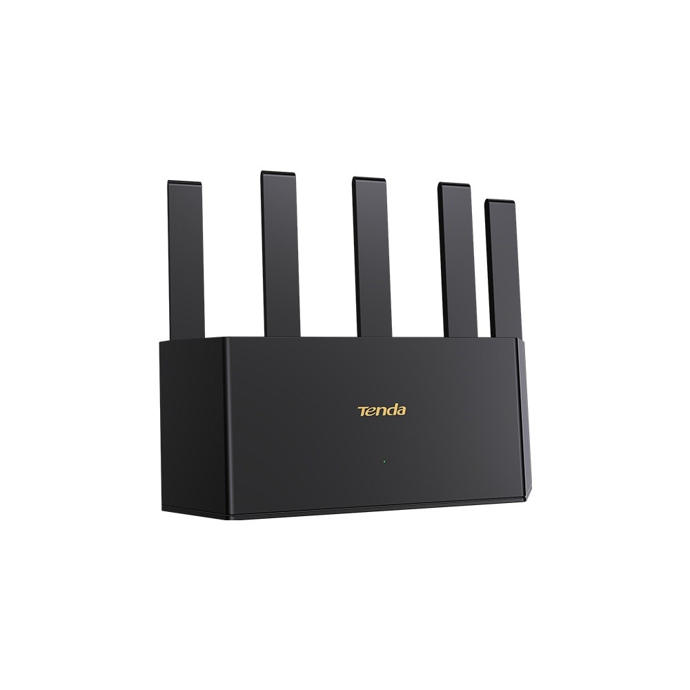 Router Tenda TE3L BE3600, Wi-Fi 7, Gigabit Ethernet, i zi