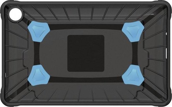 Këllëf tableti Mobilis Protech, për Lenovo Tab M8 HD 2019 2nd Gen 8", i zi