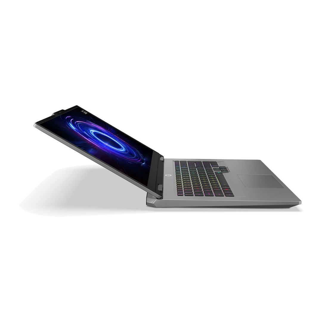 Laptop Lenovo LOQ 17IRX10, 17.3", i7 13650HX, 16GB RAM, 1TB SSD, RTX 5060